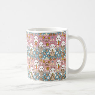 Taza De Café Idea de regalo feliz de Pascua