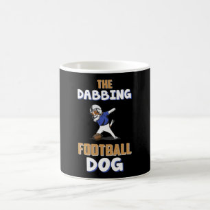 Taza De Café Idea divertida de regalo para el juego estadounide