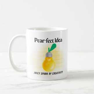 Taza De Café Idea prefecta