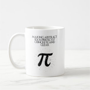 Taza De Café Ideas abstractas perfectamente concretas y claras