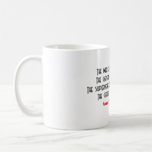 Taza De Café Ideas de regalo para un gran profesor