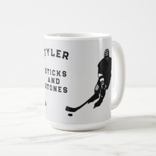 Taza De Café Ideas de regalos personalizados para jugadores de