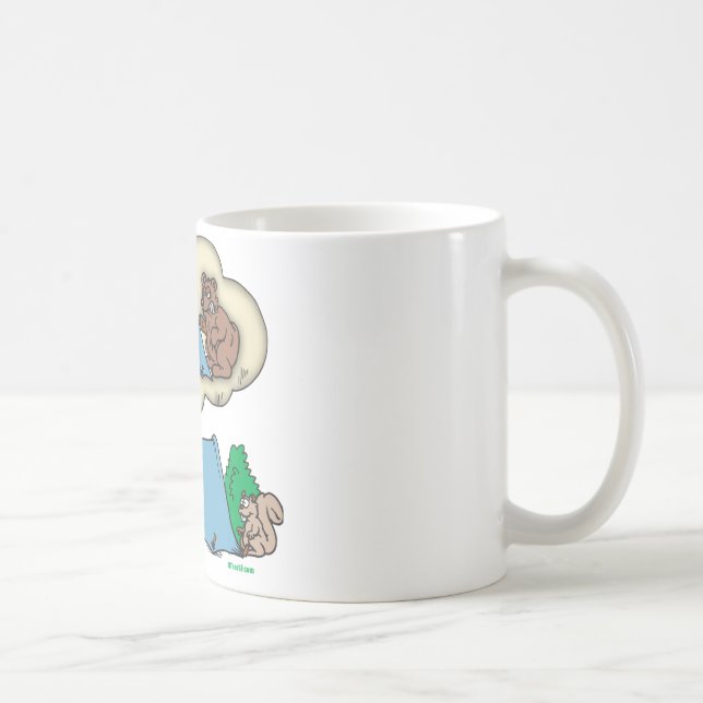 TAZA DE CAFÉ IDENTIFICACIÓN DE CAMP (Derecha)