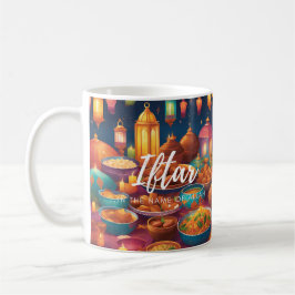 Taza De Café Iftar Mug