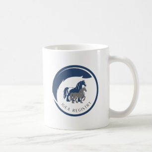 Taza De Café IGEA Coffee Mug