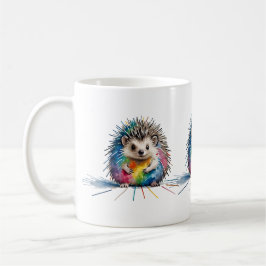 Taza De Café Igel