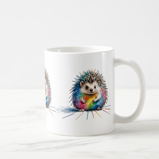 Taza De Café Igel (Derecha)