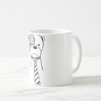 Taza De Café Iggy el Perro