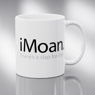 Taza De Café iGimo