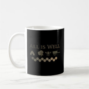 Taza De Café Iglesia De Jesucristo De Los Santos De Los Últimos