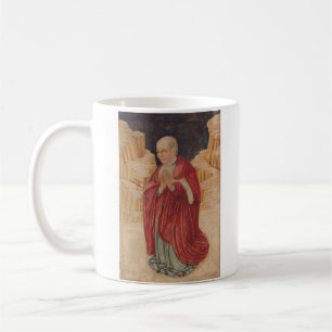 Taza De Café Iglesia de San Juan Casiano Padre