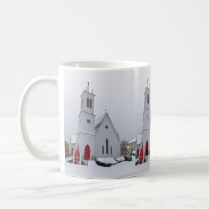 Taza De Café Iglesia episcopal de San Pablo