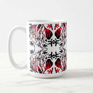 TAZA DE CAFÉ IGNATZ