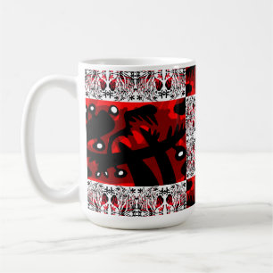 Taza De Café IGNATZishK9 JazZ