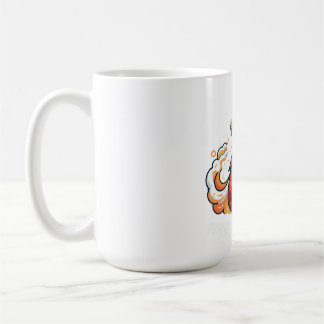 Taza De Café Ignite Your Potential Rocket Brain Motivational Gr