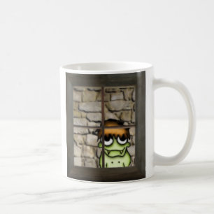 Taza De Café Igor en casa Mug
