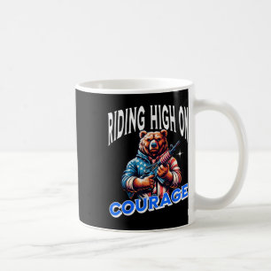 Taza De Café Igualdad de Derechos Civiles Libertad Patriota Jus