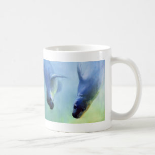 Taza De Café Igualmente fascinación de 2003