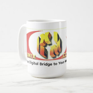 Taza De Café IIMIX Mug