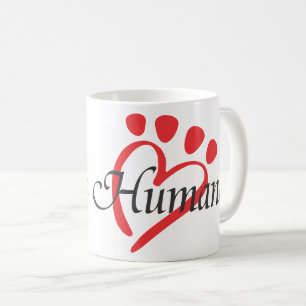 Taza De Café Illinois Humane Mug