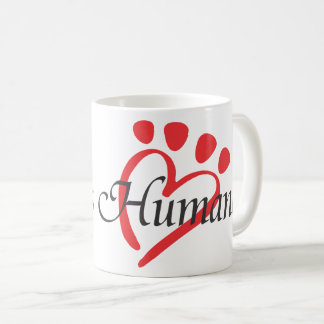 Taza De Café Illinois Humane Mug