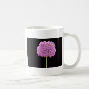 Taza De Café Illium Summer Spring Flower - Diseño irlandés