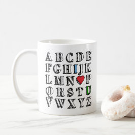 TAZA DE CAFÉ ILU