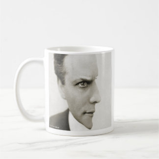 Taza De Café Ilusión óptica de Houdini
