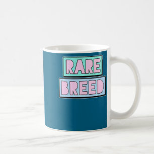 Taza De Café Ilustración Unisex Rare Breed Easter 5s