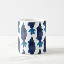 Ilustraciones caprichosas y adorables de los