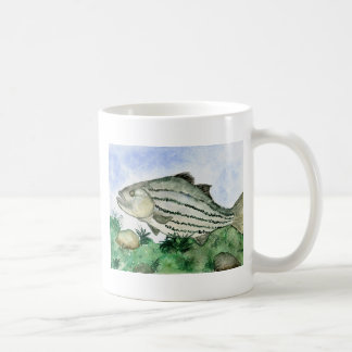 Taza De Café Ilustraciones que ganan de A. Polohonki, grado 9