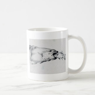 Taza De Café Ilustraciones que ganan de A. Riley, grado 11