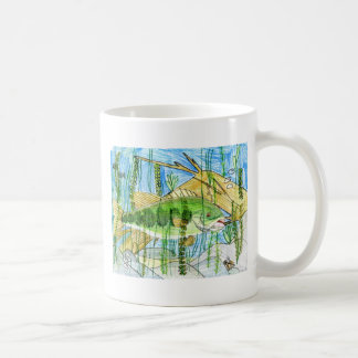 Taza De Café Ilustraciones que ganan de C. Durler, grado 6