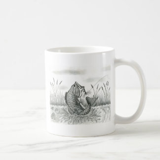 Taza De Café Ilustraciones que ganan de D. Weaver, grado 8