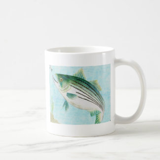 Taza De Café Ilustraciones que ganan de E. Vance, grado 8