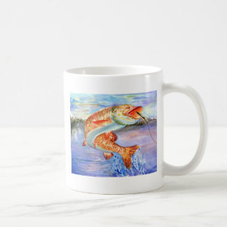 Taza De Café Ilustraciones que ganan de H. Kim, grado 11
