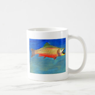 Taza De Café Ilustraciones que ganan de J. Coady, grado 9