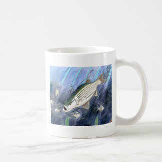 Taza De Café Ilustraciones que ganan de K. Dumont, grado 6