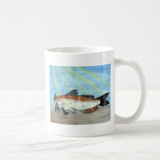 Taza De Café Ilustraciones que ganan de S. Carretero, grado 6