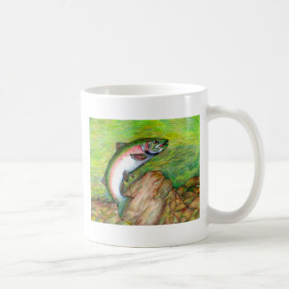 Taza De Café Ilustraciones que ganan de T. Schuh, grado 9
