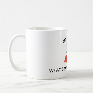 Taza De Café I'm a DENTIST, what's your SUPERPOWER?