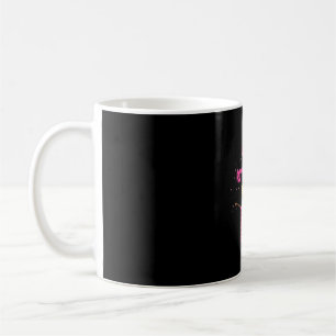 Taza De Café Im El Concurso De Halloween De Brujas Rottweiler