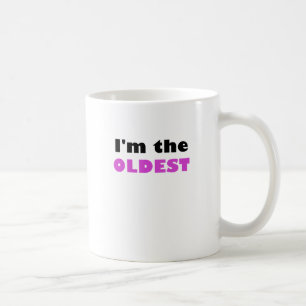 Taza De Café Im el más viejo