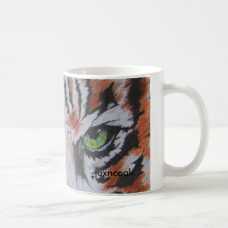 Taza De Café im que le mira, jaxncook