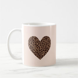 Taza De Café I'm Wild for You