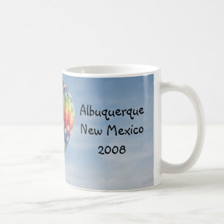 Taza De Café Imagen 221, AlbuquerqueNew Mexico2008