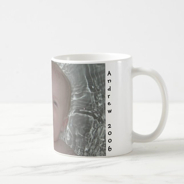 Taza De Café Imagen 260, Andrew2006 (Derecha)