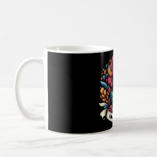 Taza De Café Imagen de Dios de Imago Dei
