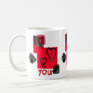 Taza De Café Imagen de Nicky Brendon