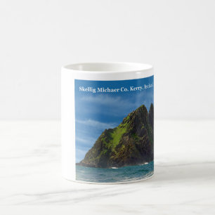 Taza De Café Imagen irlandesa para la mugre